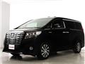 2015 Toyota Alphard G
