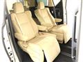 2017 Toyota Alphard G