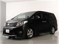 2014 Toyota Alphard G
