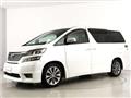 2011 Toyota Vellfire