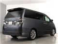2010 Toyota Vellfire