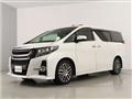 2016 Toyota Alphard G