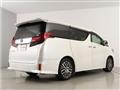 2016 Toyota Alphard G