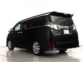 2016 Toyota Vellfire
