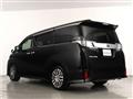 2016 Toyota Vellfire