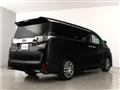 2016 Toyota Vellfire
