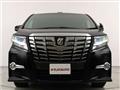 2017 Toyota Alphard G