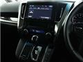 2017 Toyota Alphard G
