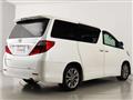 2011 Toyota Alphard G