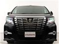 2017 Toyota Alphard G