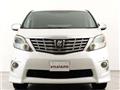 2010 Toyota Alphard G
