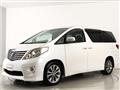 2010 Toyota Alphard G
