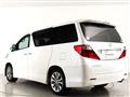 2010 Toyota Alphard G