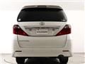 2010 Toyota Alphard G