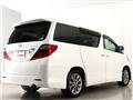 2010 Toyota Alphard G