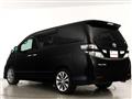 2010 Toyota Vellfire
