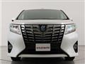 2016 Toyota Alphard G