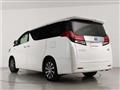 2016 Toyota Alphard G
