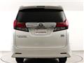 2016 Toyota Alphard G