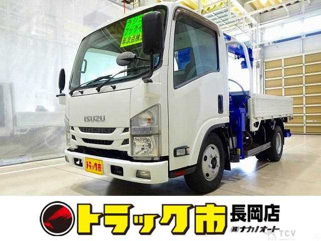 2019 Isuzu Isuzu Others
