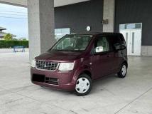 2010 Mitsubishi eK Wagon