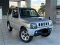 2001 Suzuki Jimny