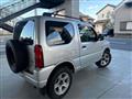 2001 Suzuki Jimny