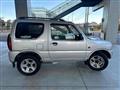 2001 Suzuki Jimny