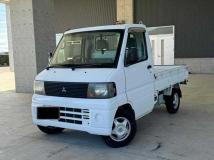 2006 Mitsubishi Minicab Truck