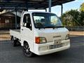 2001 Subaru Sambar