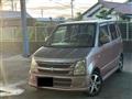 2007 Suzuki Wagon R