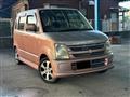 2007 Suzuki Wagon R
