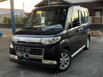 2008 Daihatsu Tanto Custom