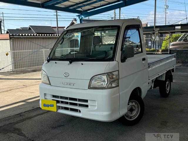 2005 Daihatsu Hijet Truck