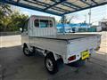 2005 Daihatsu Hijet Truck