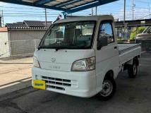 2005 Daihatsu Hijet Truck