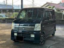 2006 Suzuki Every Wagon