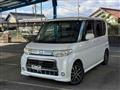 2010 Daihatsu Tanto Custom