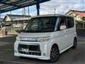 2010 Daihatsu Tanto Custom