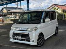 2010 Daihatsu Tanto Custom
