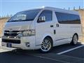 2020 Toyota Hiace Van