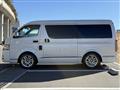 2020 Toyota Hiace Van
