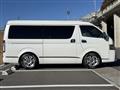 2020 Toyota Hiace Van