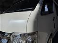 2020 Toyota Hiace Van