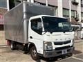 2018 Mitsubishi Canter