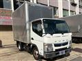 2018 Mitsubishi Canter