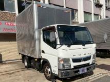 2018 Mitsubishi Canter