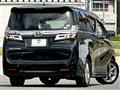 2019 Toyota Vellfire