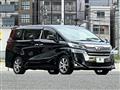 2019 Toyota Vellfire