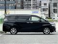 2019 Toyota Vellfire